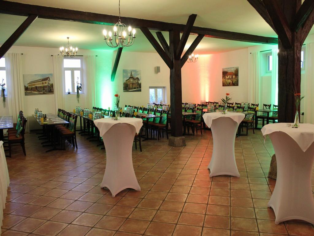 Hotel Klosterpost Maulbronn Dış mekan fotoğraf